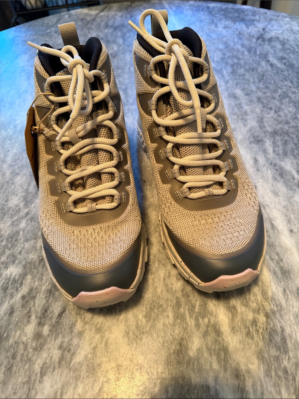 Women's Holo Troy Mid Hiking Boots